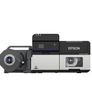 Epson ColorWorks C8050